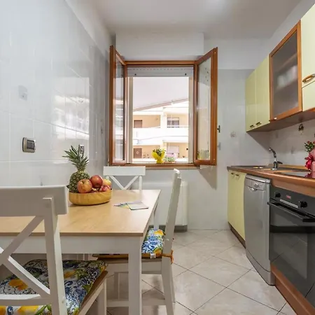 Appartement Spacious In *