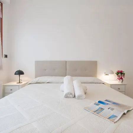 Spacious In *