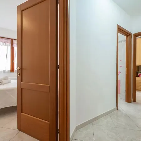 Spacious In Alghero
