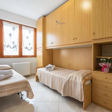 Spacious In * Альгеро