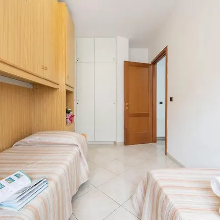 Spacious In Alghero
