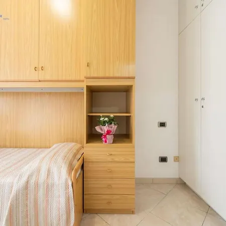 Spacious In * Альгеро