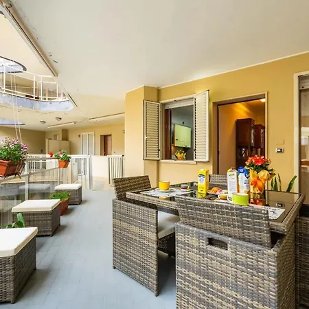 Spacious In