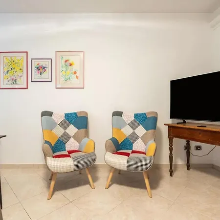 Apartman Spacious In *