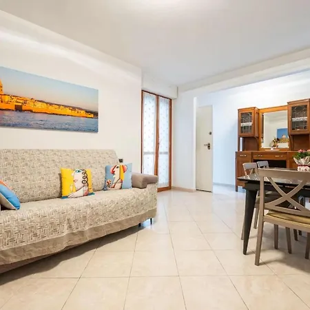 Spacious In Apartman *