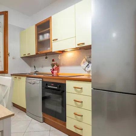 Spacious In Alghero