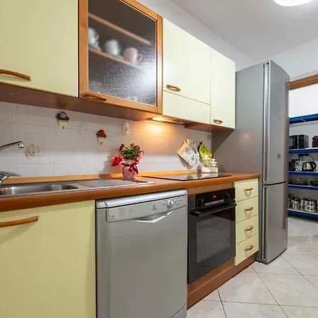 Spacious In * Αλγκέρο