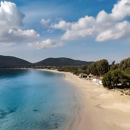Spacious In Αλγκέρο