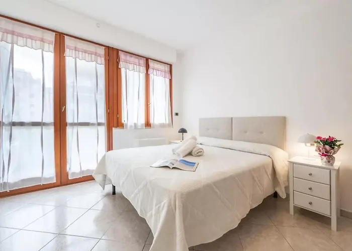 Spacious In Apartman *