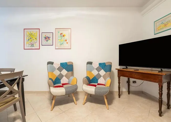 Apartman Spacious In *