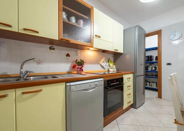Spacious In * Alghero