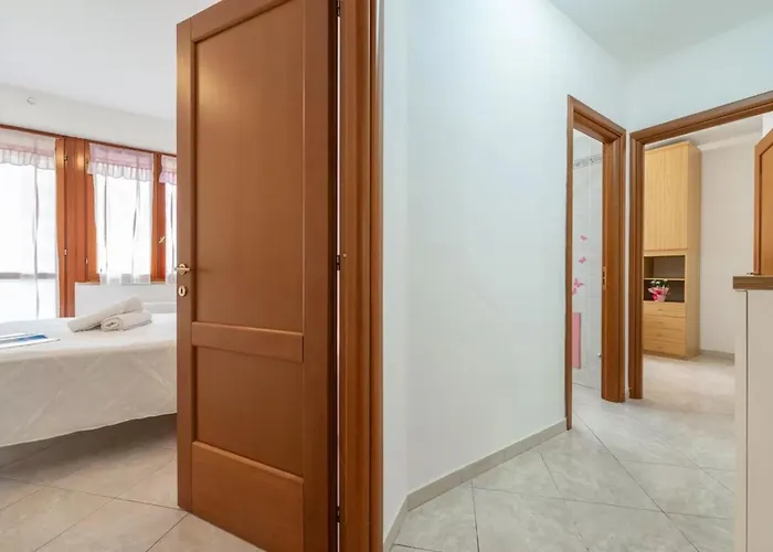 Spacious In Alghero