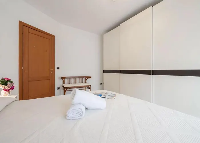 Spacious In * Alghero