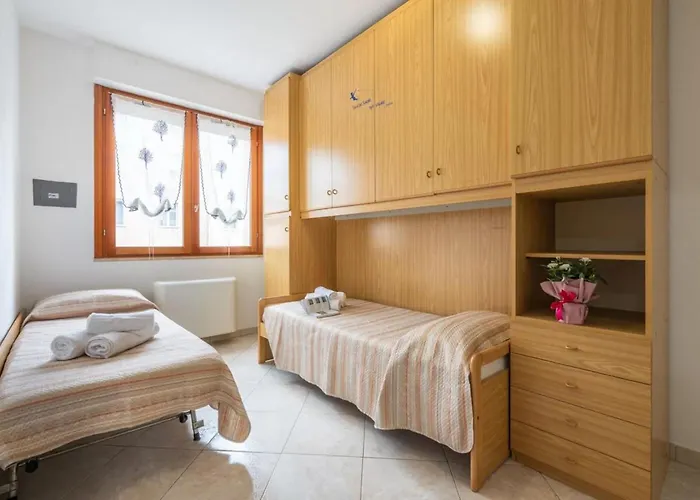 Spacious In * Alghero