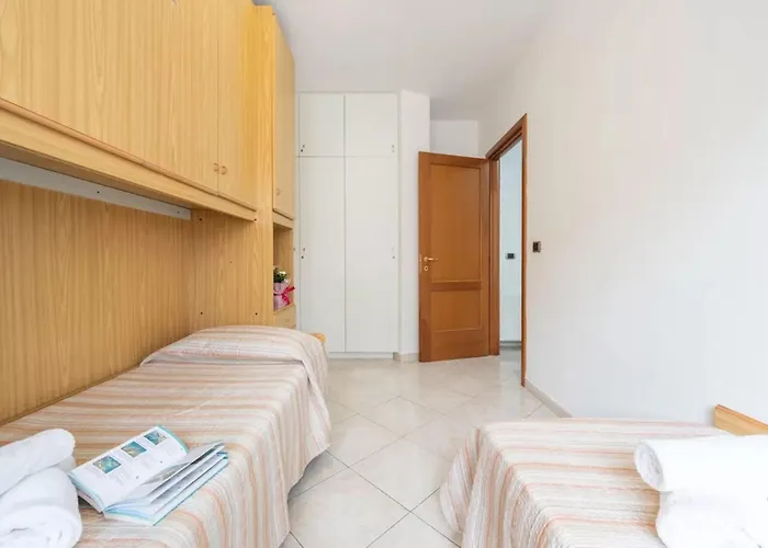 Spacious In Alghero