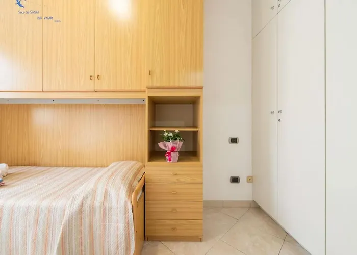 Spacious In * Alghero