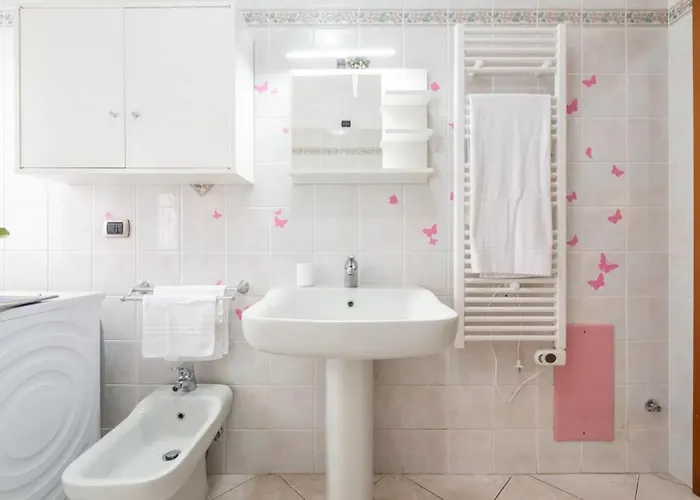 Apartman Spacious In *