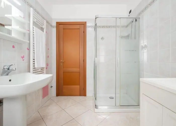 Spacious In * Alghero