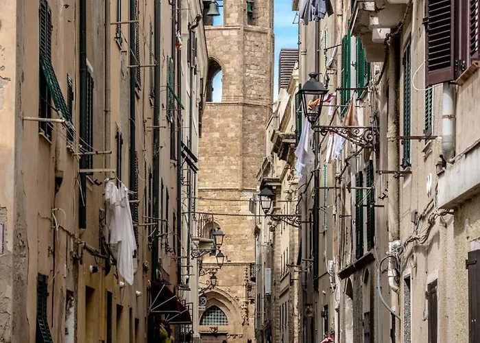 Apartman Spacious In *